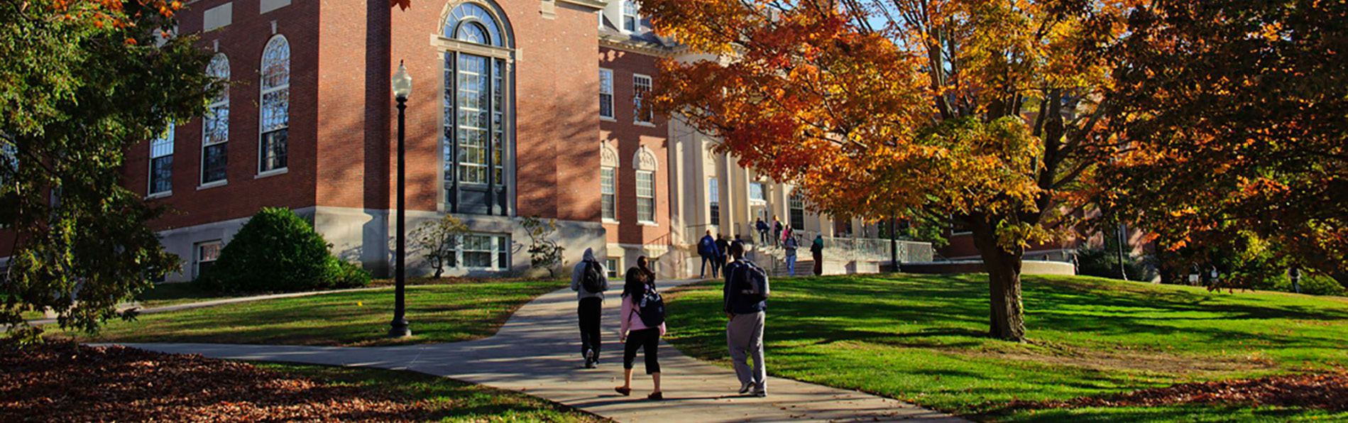 exterior photo of public building